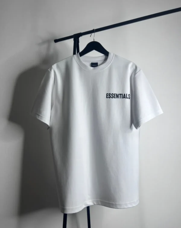 Camiseta Oversize de Algodón – Comodidad, Estilo y Diseños Exclusivos - Image 2